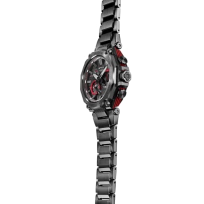 MTG-B2000YBD-1A | G-SHOCK MT-G MTG-B2000 Series | CASIO SINGAPORE